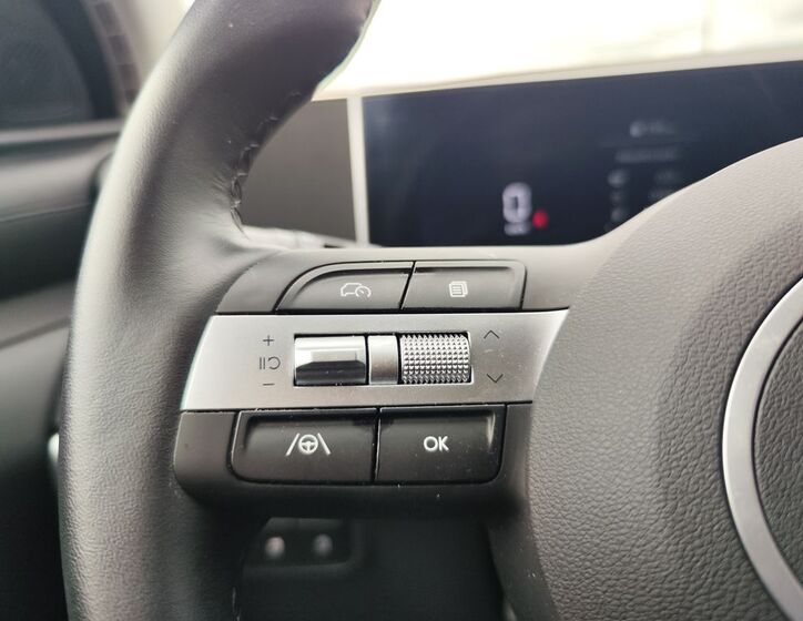 Hyundai Tucson 28