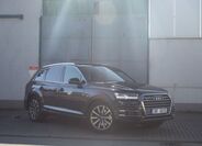 Audi Q7 3