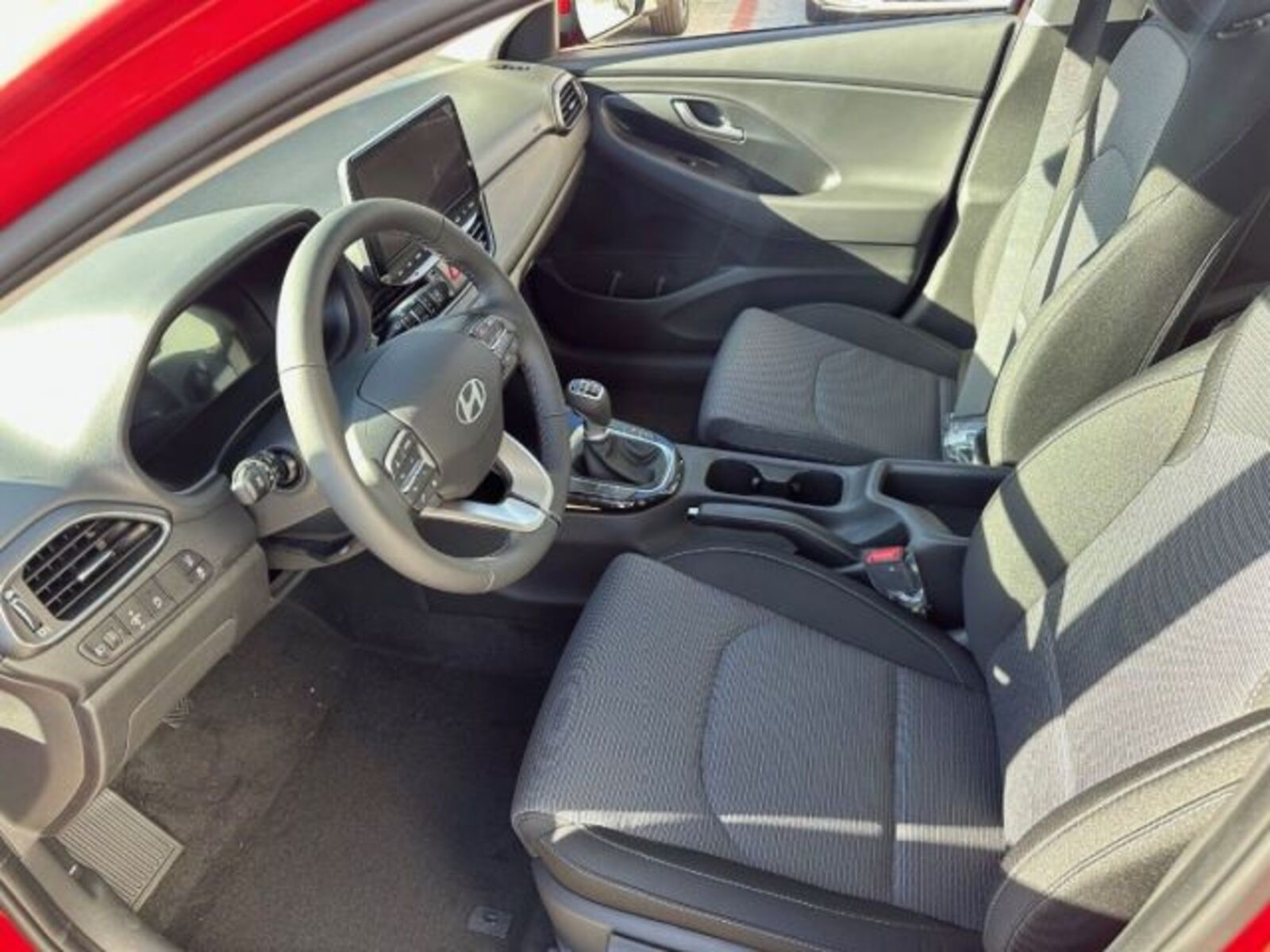 Hyundai i30 8