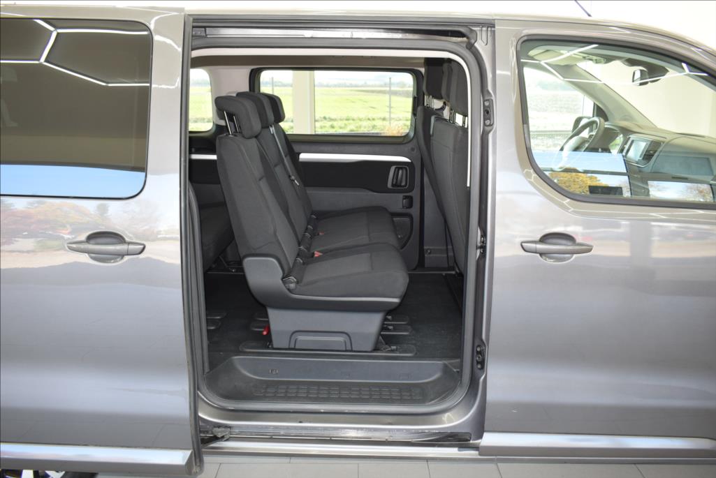 Citroën SpaceTourer