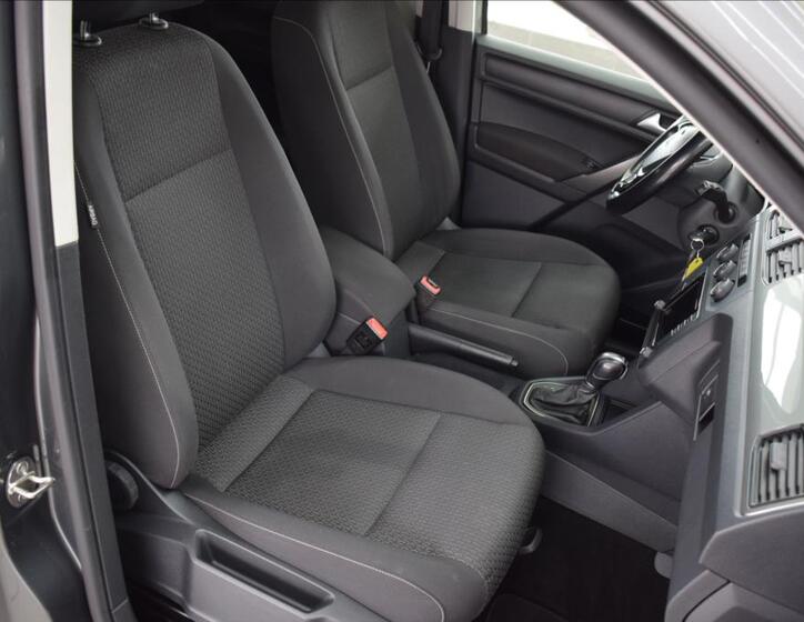 Volkswagen Caddy 17