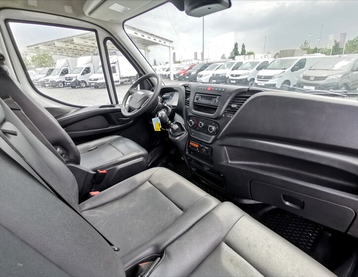 Iveco Daily 8