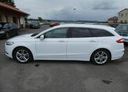 Ford Mondeo 6