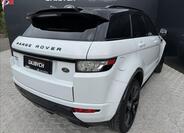 Land Rover Range Rover Evoque 6