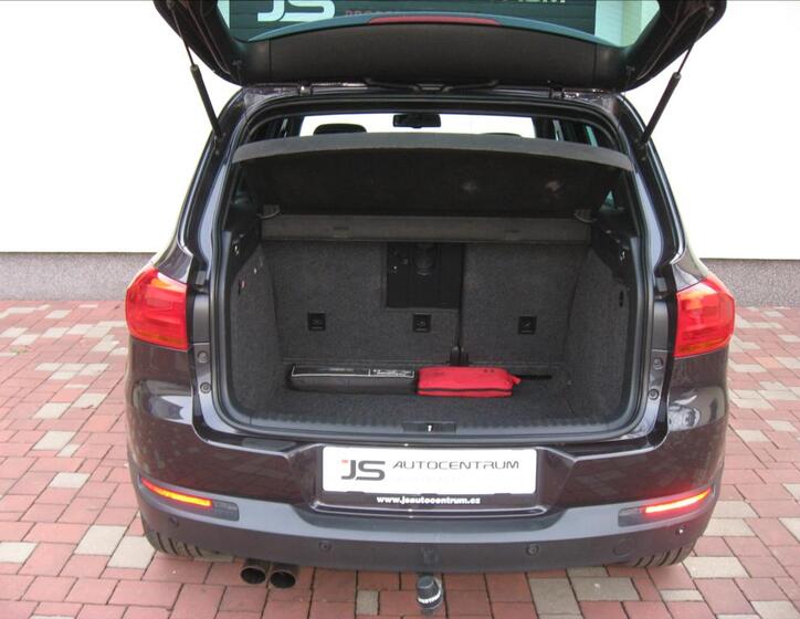 Volkswagen Tiguan 37