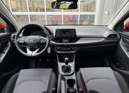 Hyundai i30 13