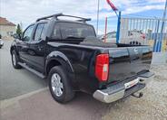 Nissan Navara 5
