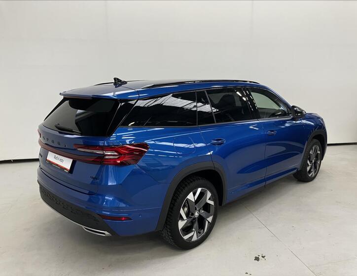 Škoda Kodiaq 3