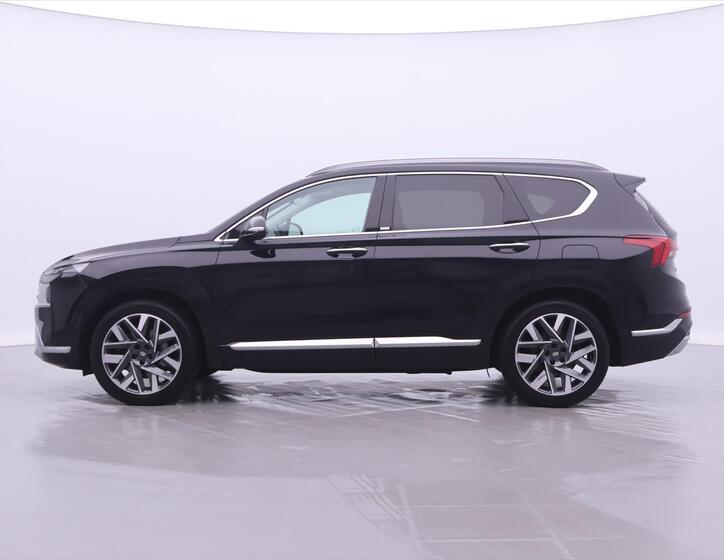 Hyundai Santa Fe 4