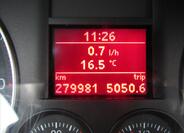 Volkswagen Touran 14