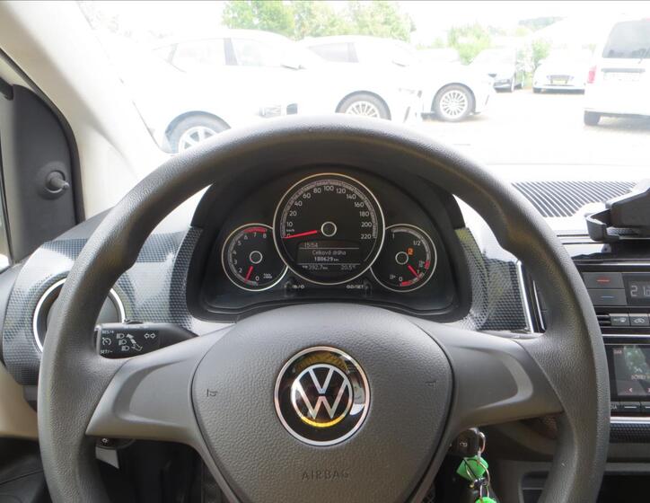 Volkswagen up! 18