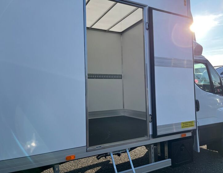 Iveco Daily 8