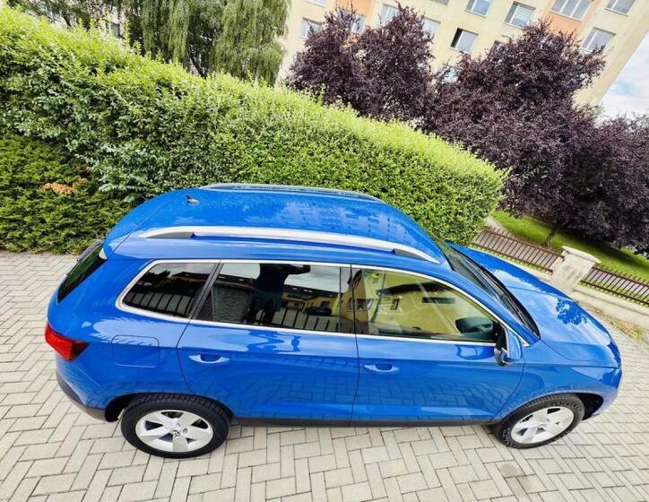 Škoda Karoq 14