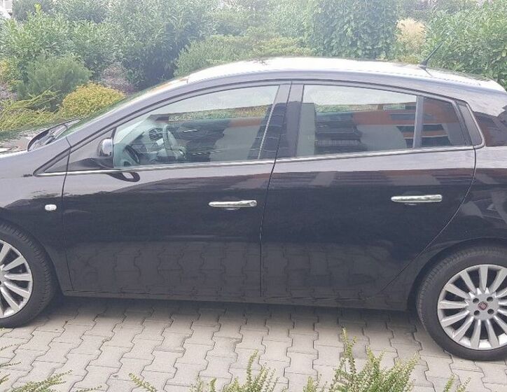 Fiat Bravo 1