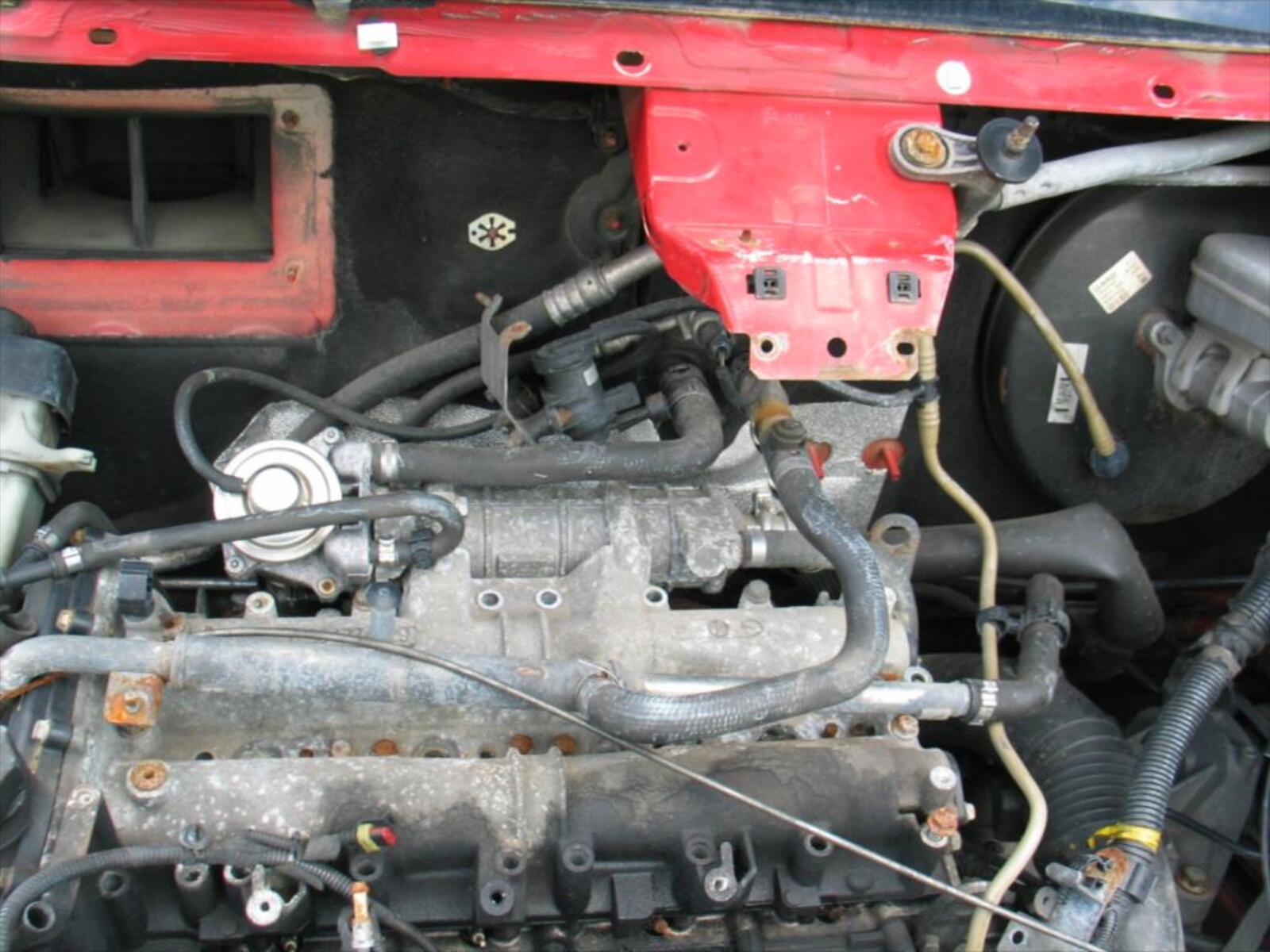 Peugeot Boxer 17