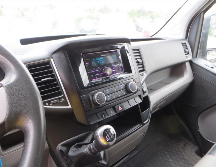 Hyundai H 350 12