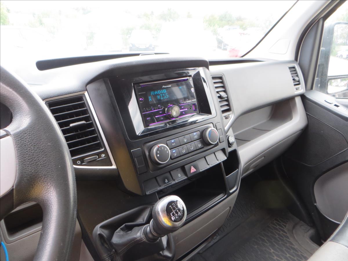 Hyundai H 350