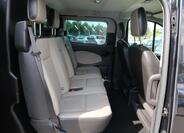 Ford Transit Custom 20