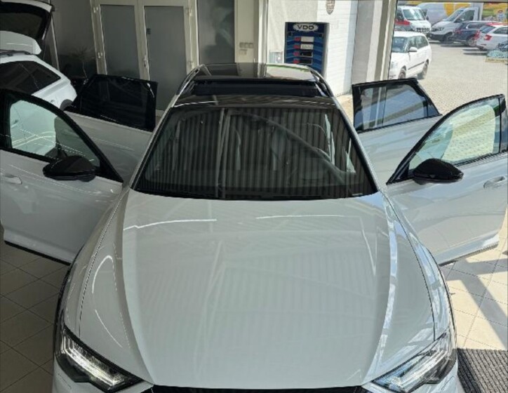 Audi A6 Allroad 18