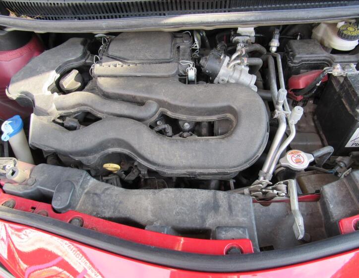 Toyota Aygo 30