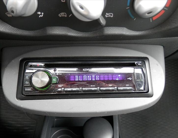 Renault Twingo 19