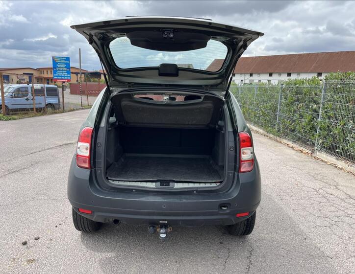 Dacia Duster 34