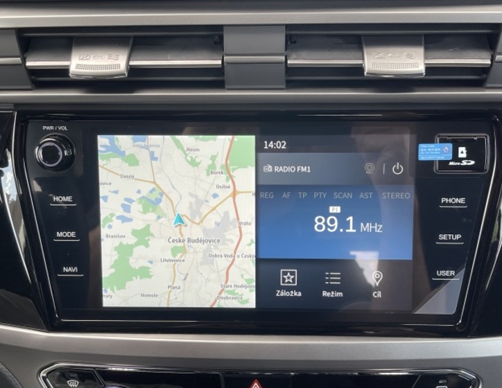 SsangYong Korando 15