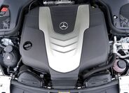 Mercedes-Benz Třídy E 10