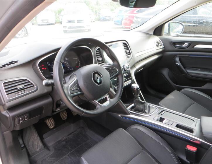 Renault Mégane 12
