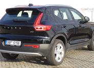 Volvo XC40 3