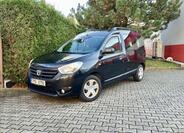 Dacia Dokker 2