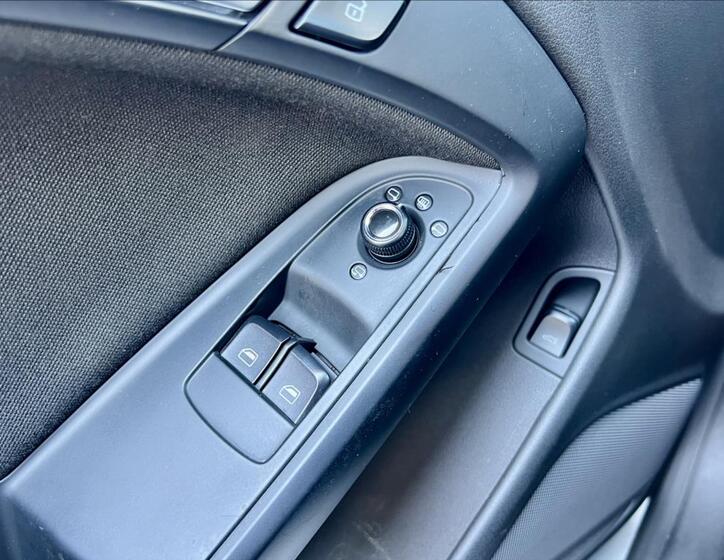 Audi A5 26