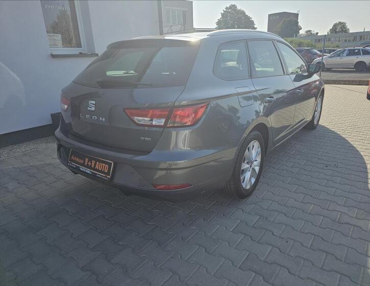 Seat Leon 6
