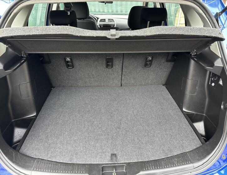 Suzuki SX4 S-Cross 5