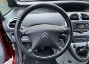 Citroën Xsara 10