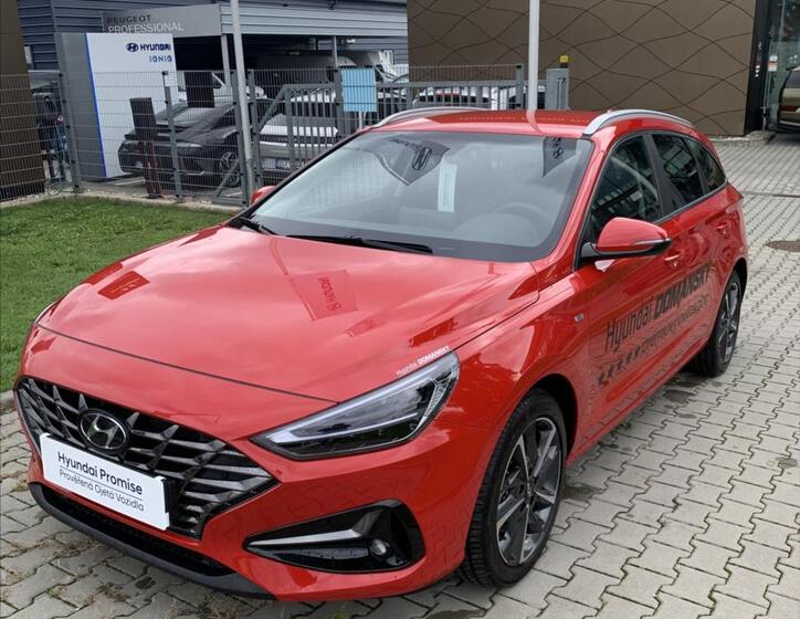 Hyundai i30 3
