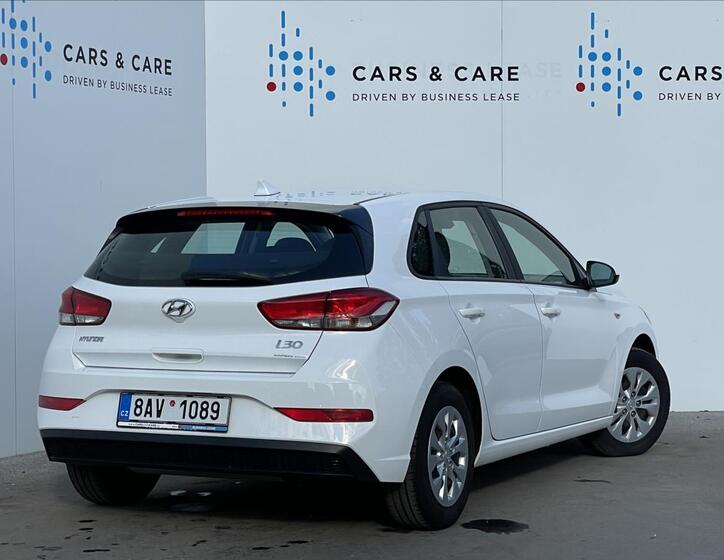 Hyundai i30 3