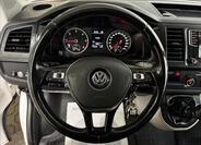 Volkswagen Transporter 17