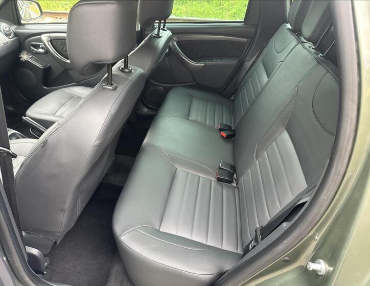 Dacia Duster 13