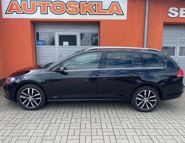 Volkswagen Golf 3