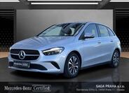 Mercedes-Benz Třídy B 1