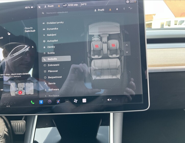 Tesla Model 3 30