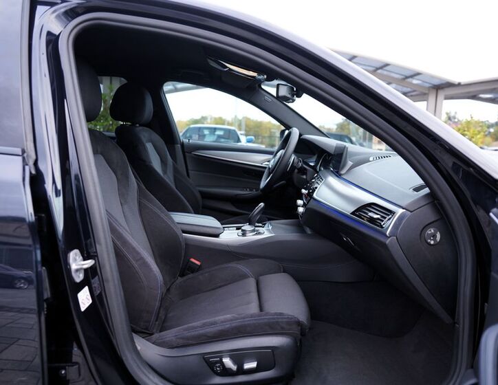 BMW Řada 5 26