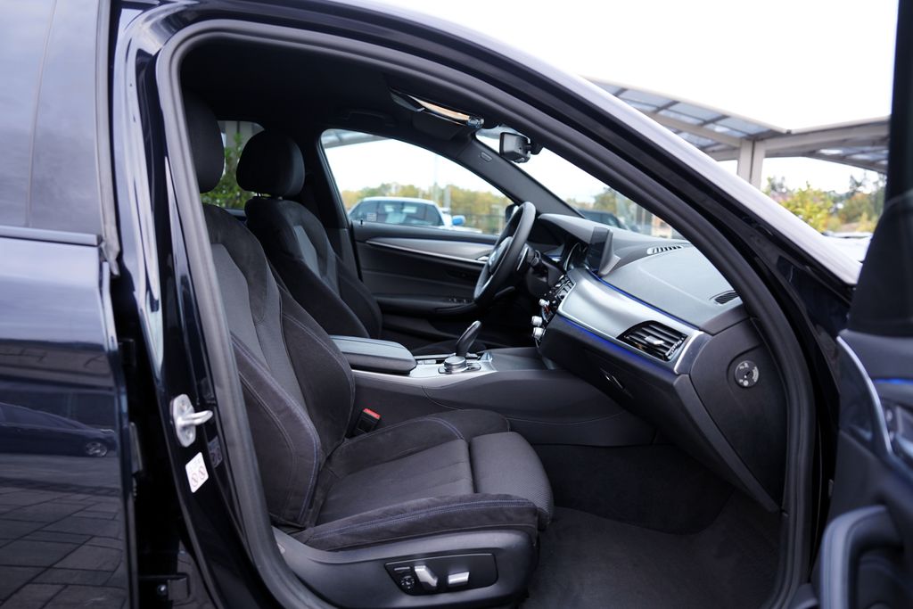 BMW Řada 5