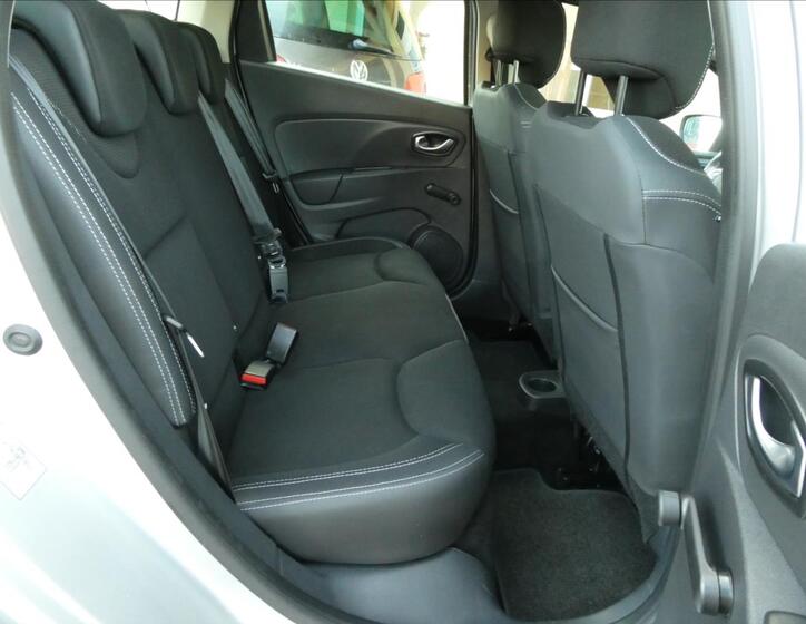 Renault Clio 22