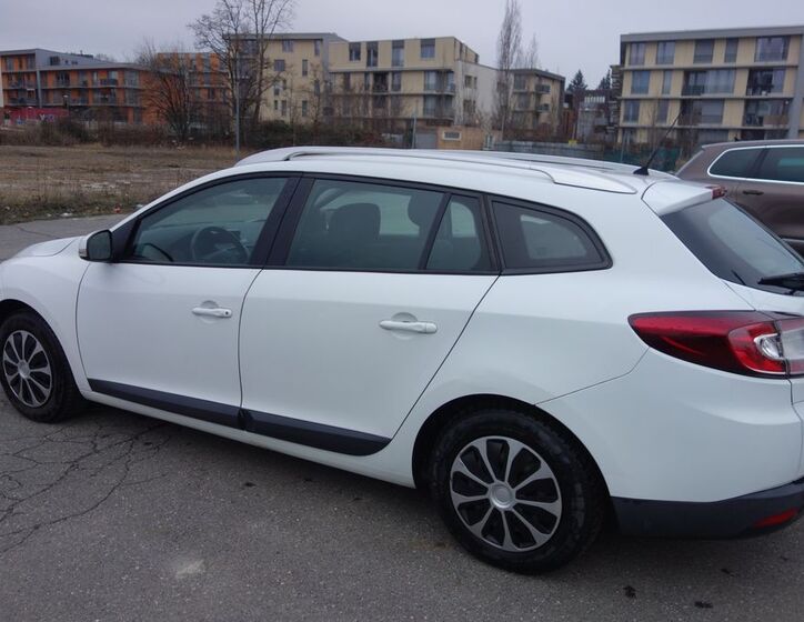 Renault Mégane 7