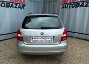 Škoda Fabia 7