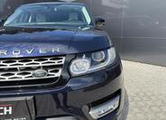 Land Rover Range Rover Sport 19