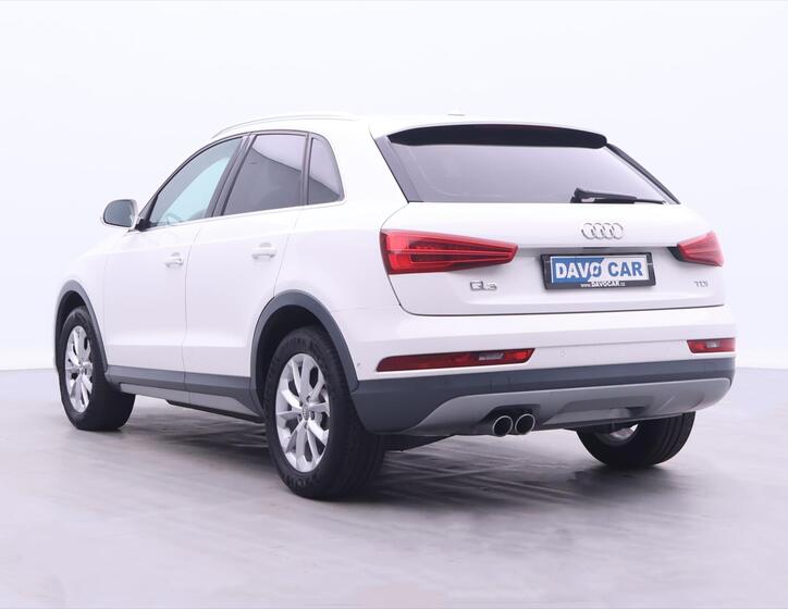 Audi Q3 5