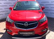 Opel Mokka 2